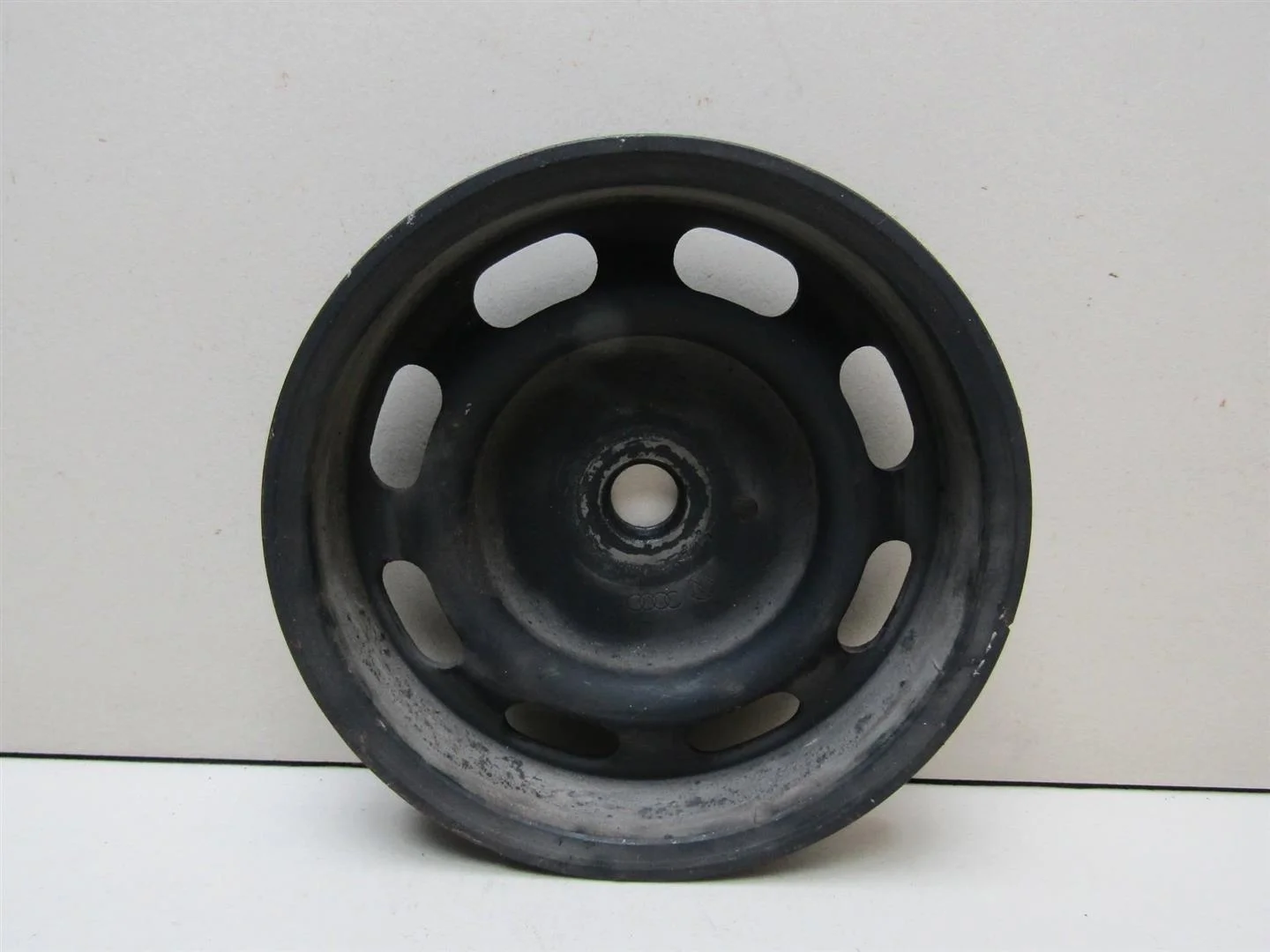 Шкив коленвала Skoda Octavia (A4 1U-) 2000-2011  [036105255C]  1.4 BCA в Вологде