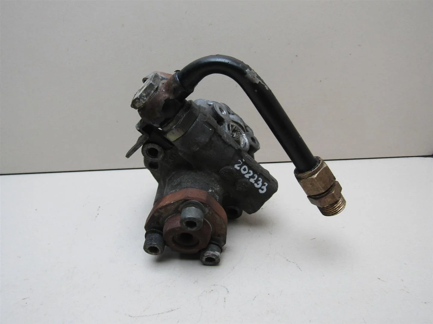 Насос гидроусилителя Skoda Octavia (A4 1U-) 2000-2011  [1J0422154H]  1.4 1.6 2.0 в Вологде