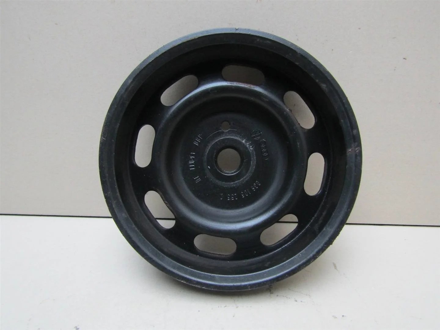 Шкив коленвала Skoda Octavia (A4 1U-) 2000-2011  [036105255C]  1.4 BCA в Вологде
