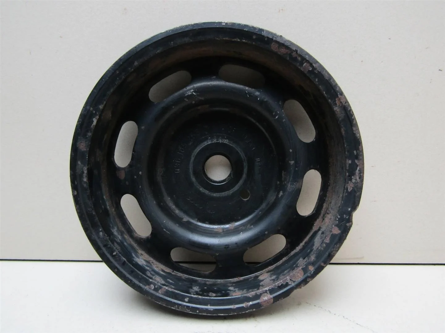 Шкив коленвала VW Golf IV \Bora 1997-2005  [036105255C]  1.4-1.6 в Вологде