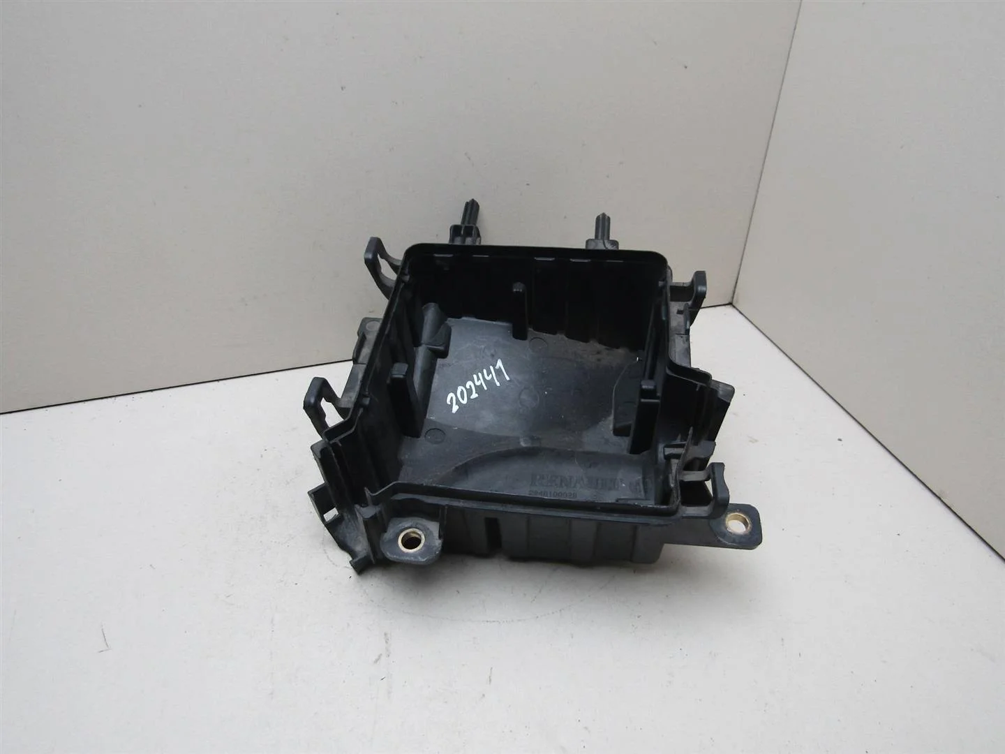 Корпус блока предохранителей Renault Scenic 2009-2015  [284B10002R]  1.5 DCI K9K в Вологде