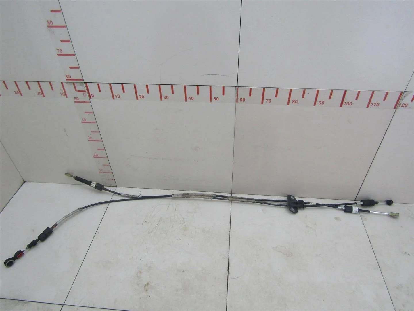 Трос КПП Ford Focus II 2008-2011  [1520845]  1.6 16V SIDA в Вологде