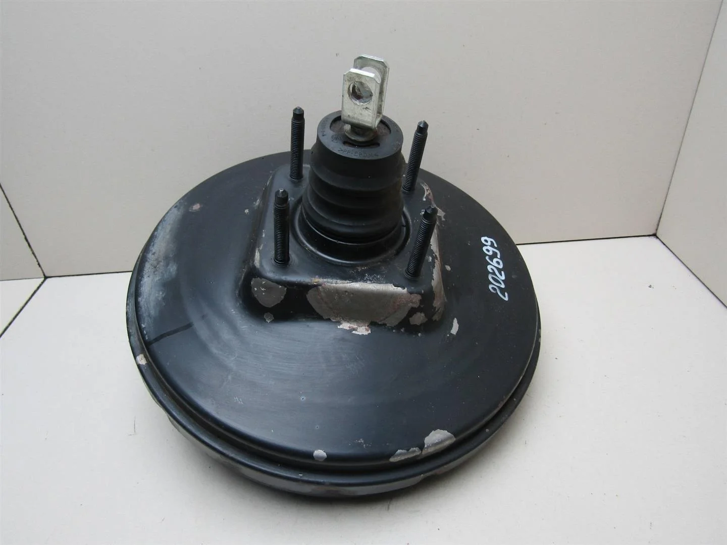 Усилитель тормозов вакуумный Ford Focus II 2008-2011  [1742032]  1.6 16V SIDA в Вологде