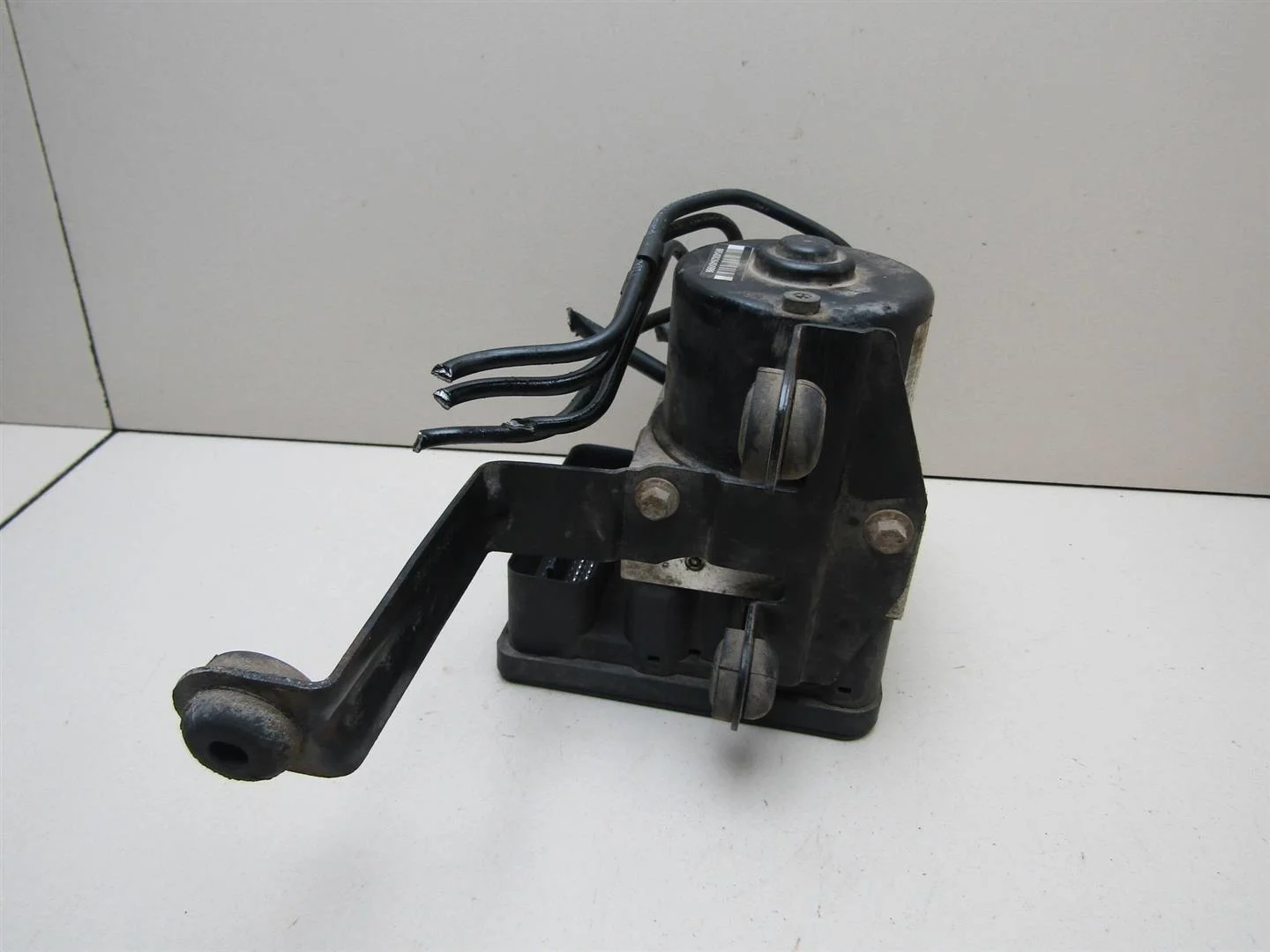 Блок ABS (насос) Ford Focus II 2008-2011  [8M512C405AA]  1.6 16V SIDA в Вологде