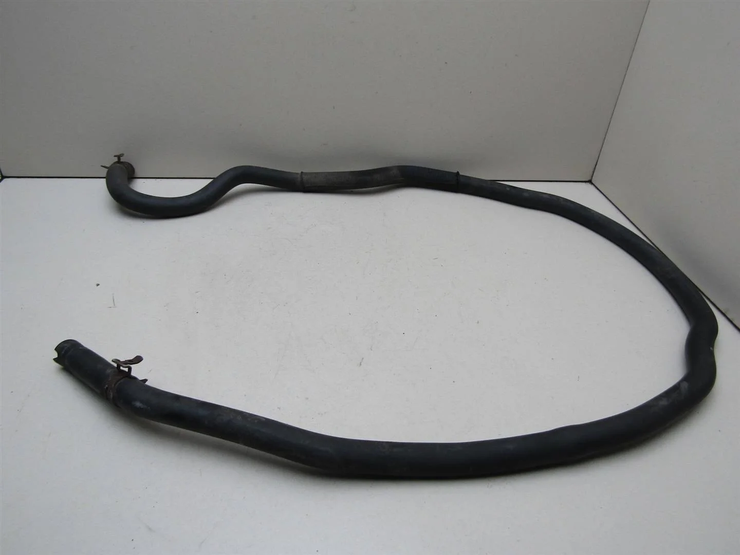 Патрубок Ford Focus II 2008-2011  [1386837]  1.6 16V SIDA в Вологде