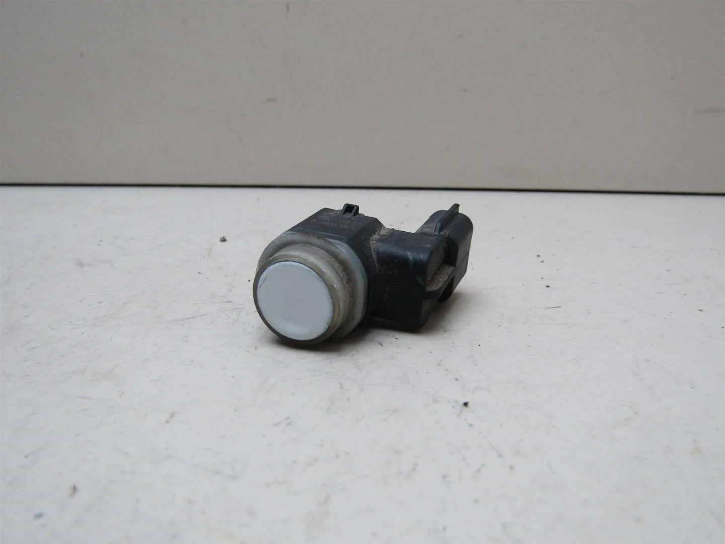 Датчик парковки Renault Scenic 2009-2015  [284428691R]  1.5 DCI K9K в Вологде