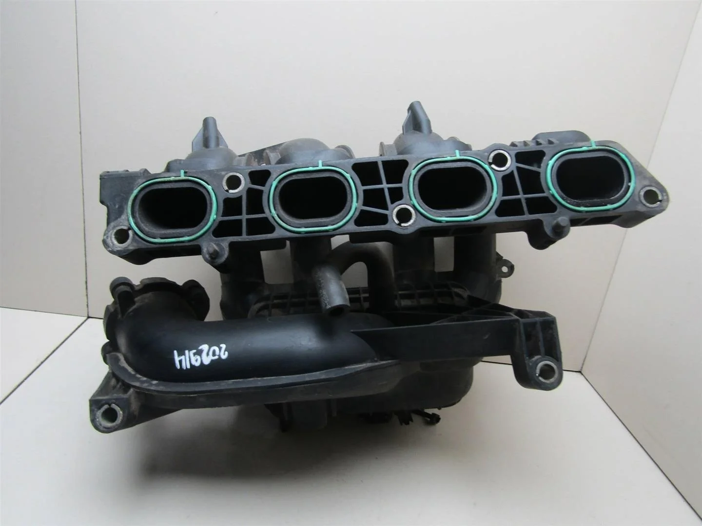 Коллектор впускной Ford Focus II 2008-2011  [1807950]  1.6 16V SIDA в Вологде