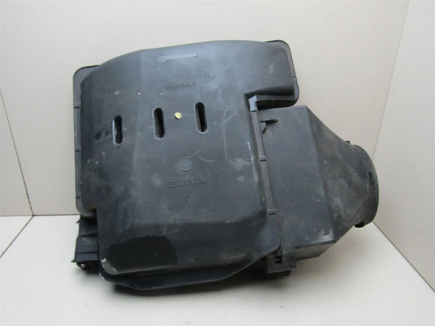 Корпус воздушного фильтра Renault Megane II 2002-2009  [8200420871]  1.4 1.6 1.8 2.0 в Вологде