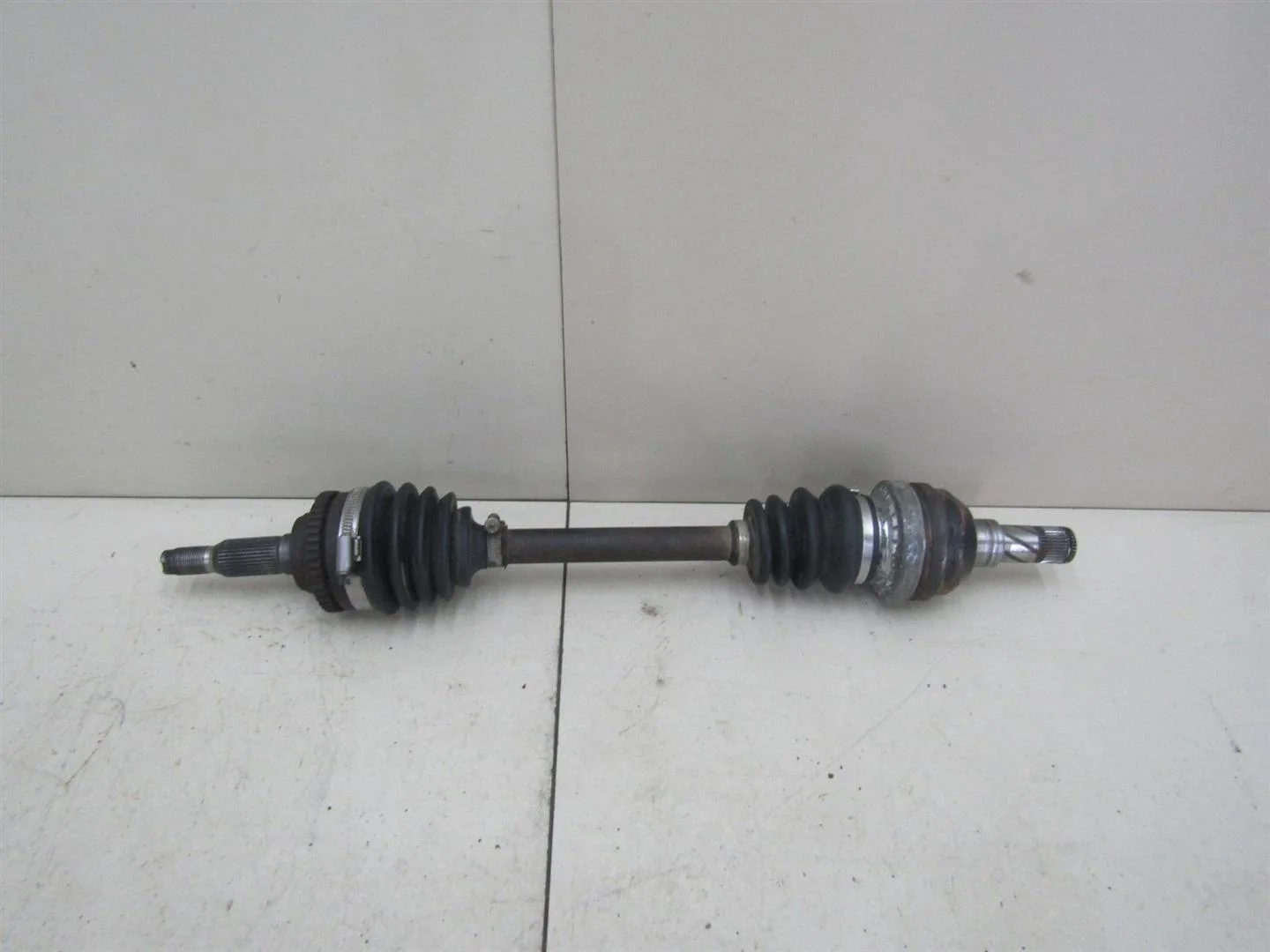 Полуось передняя левая Chevrolet Lacetti 2004-2013  [96549103]  в Вологде