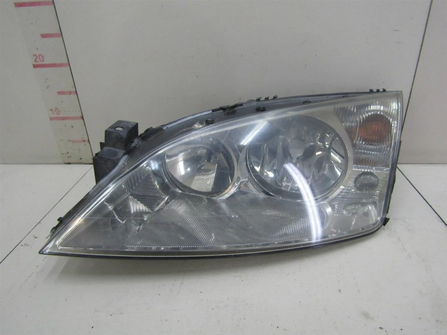 Фара левая Ford Mondeo III 2000-2007  [1435624]  в Вологде