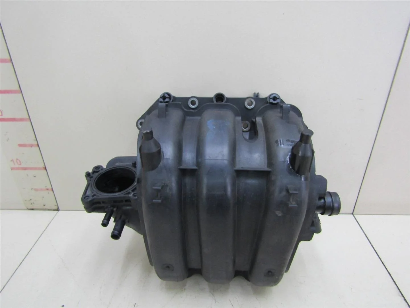 Коллектор впускной Skoda Fabia 1999-2006  [03E129711C]  1.2 AZQ в Вологде