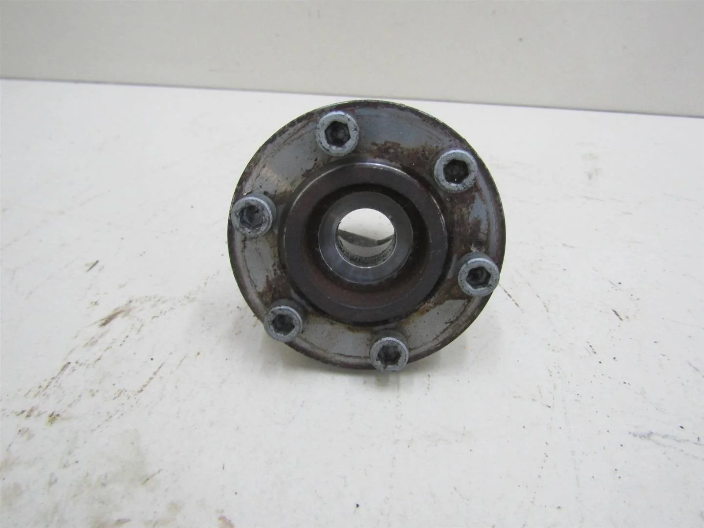 Шестерня коленвала Opel Astra H \ Family 2004-2015  [90529559]  1.0 1.2 1.4 в Вологде