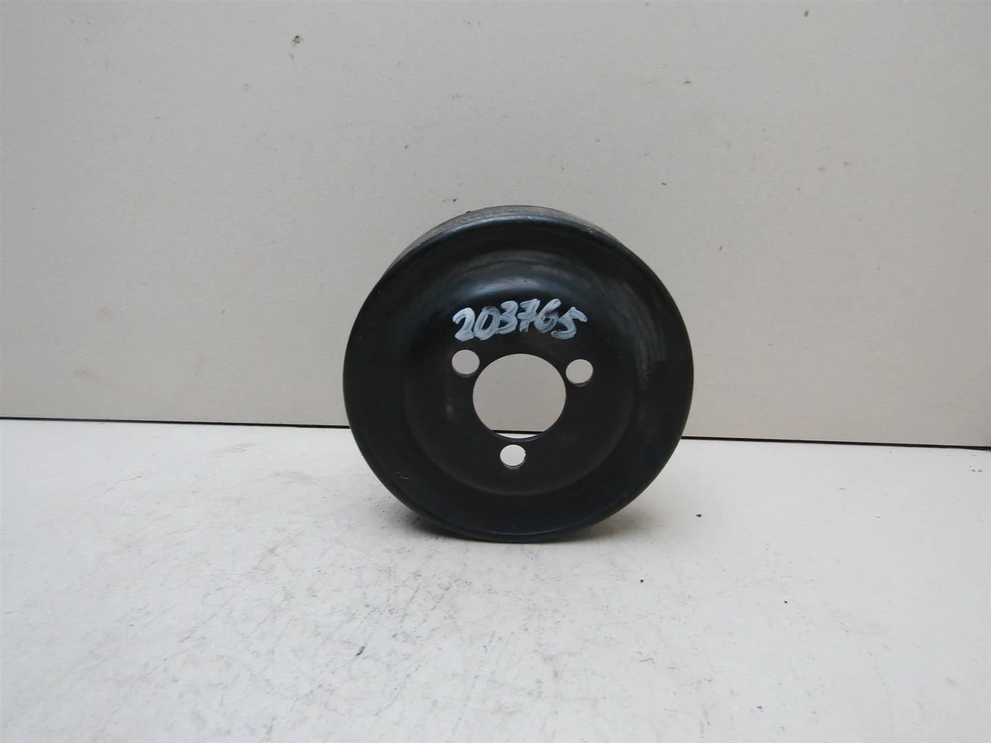 Шкив насоса гидроусилителя VW Golf IV \Bora 1997-2005  [030145269A]  в Вологде
