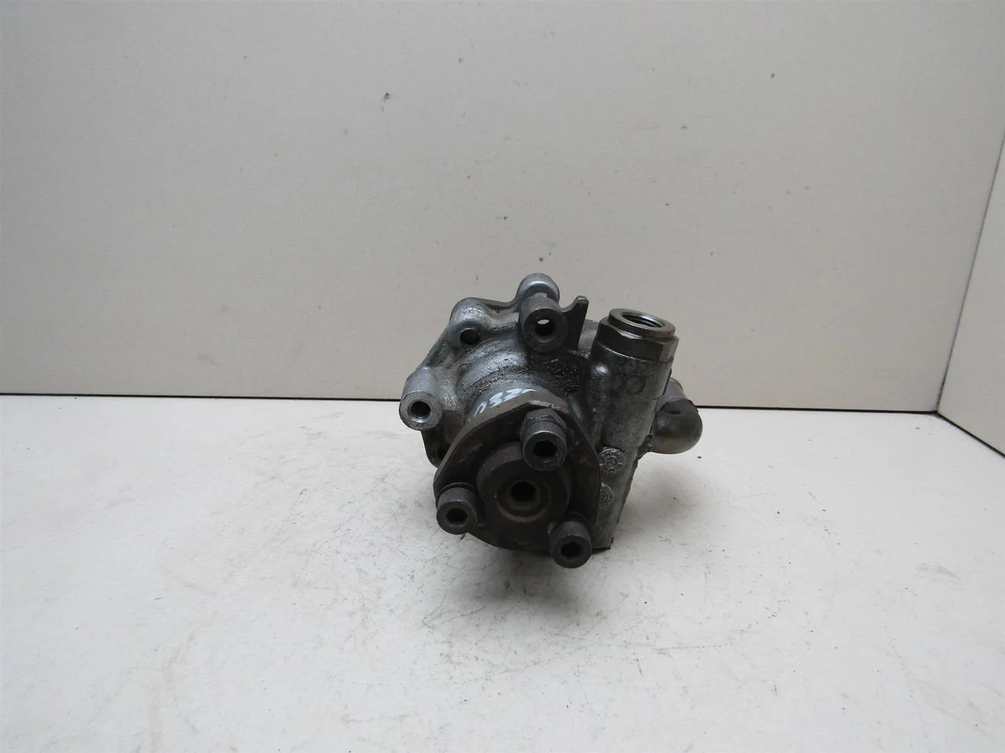 Насос гидроусилителя Skoda Octavia (A4 1U-) 2000-2011  [1J0422154H]  1.4 1.6 2.0 в Вологде
