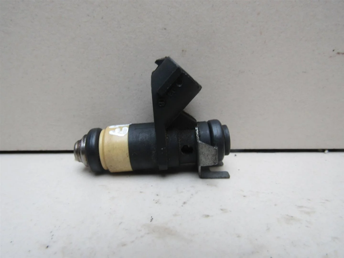 Форсунка инжекторная электрическая VW Polo 2001-2009  [036906031M]  1.4 BBY AUA в Вологде