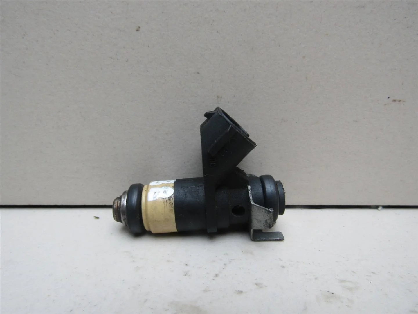 Форсунка инжекторная электрическая VW Polo 2001-2009  [036906031M]  1.4 BBY AUA в Вологде
