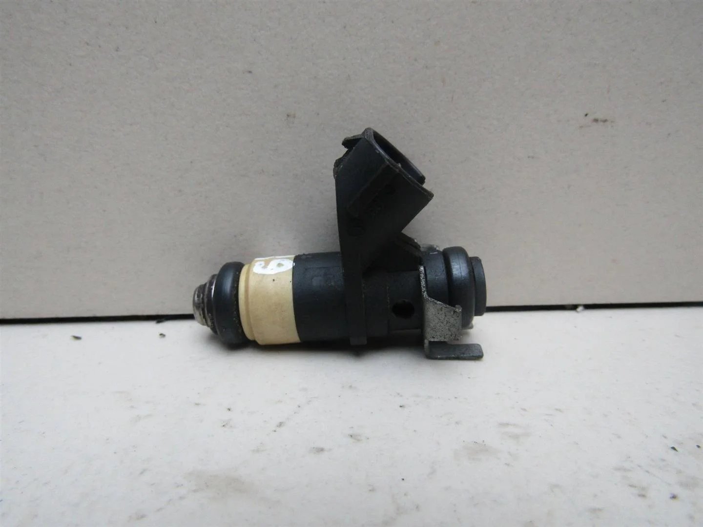 Форсунка инжекторная электрическая VW Polo 2001-2009  [036906031M]  1.4 BBY AUA в Вологде