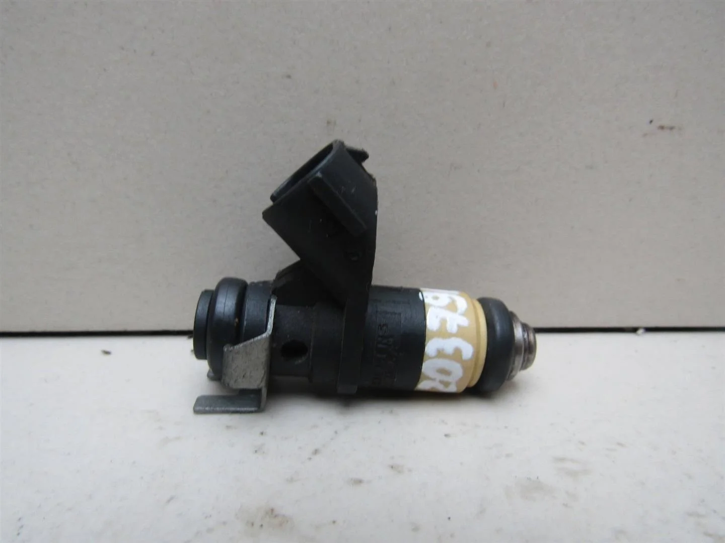 Форсунка инжекторная электрическая VW Polo 2001-2009  [036906031M]  1.4 BBY AUA в Вологде