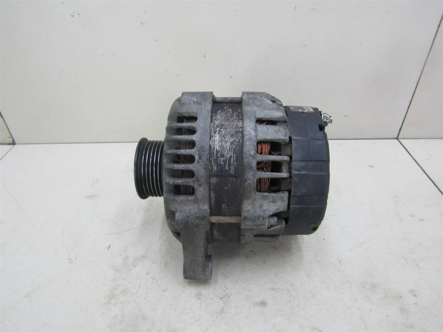 Генератор Chevrolet Captiva (C100) 2006-2010  [96673046]  3.2  в Вологде