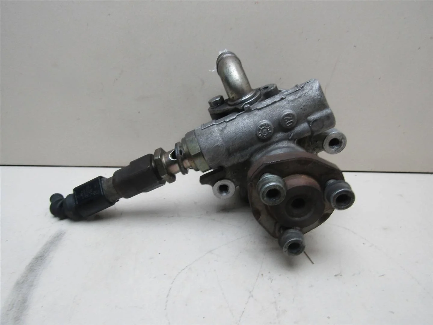 Насос гидроусилителя Skoda Octavia (A4 1U-) 2000-2011  [1J0422154H]  1.4 1.6 2.0 в Вологде