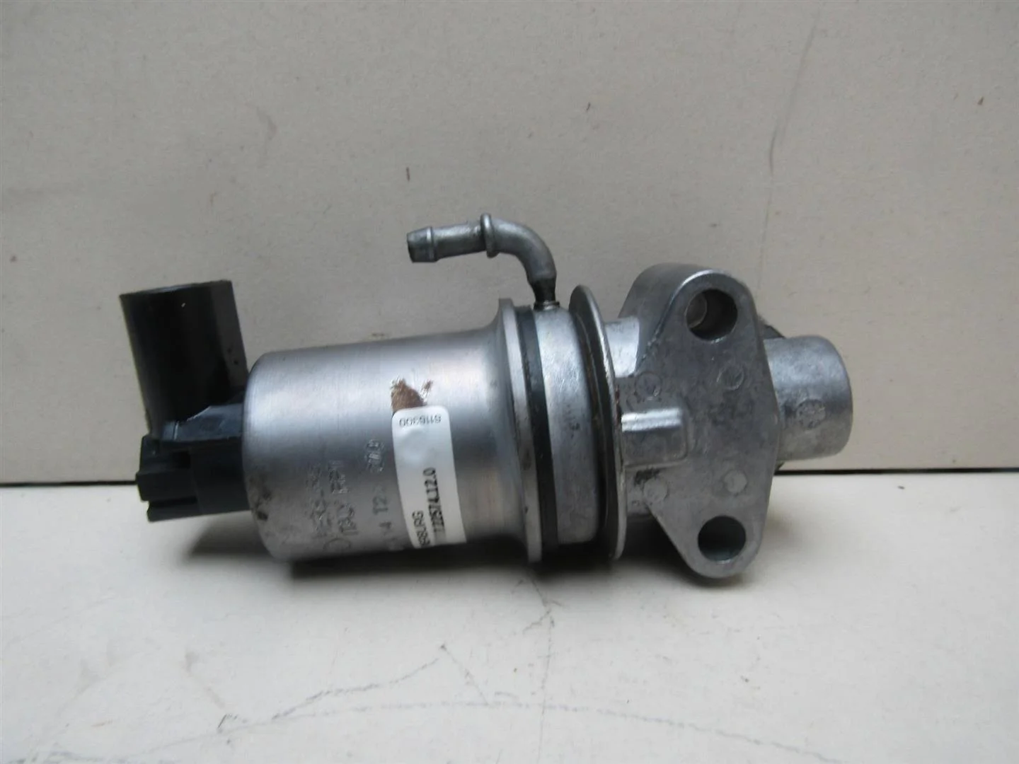 Клапан рециркуляции выхлопных газов Audi A3 (8L1) 1996-2003  [06A131501F]  1.6 AVU,BFQ,BGU в Вологде