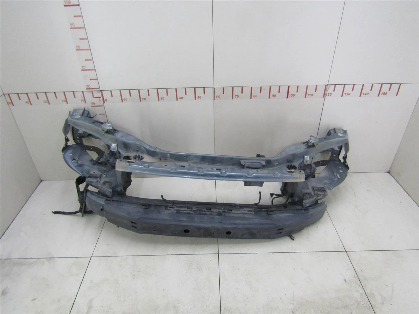 Панель передняя Volvo S40 2004-2012  [31335263]  в Вологде