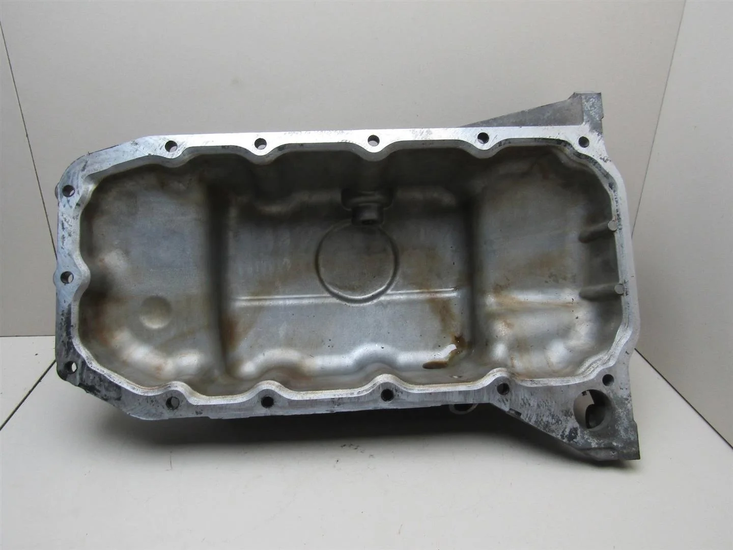 Поддон масляный двигателя Ford Focus II 2005-2008  [1121127]  1.6 16V в Вологде