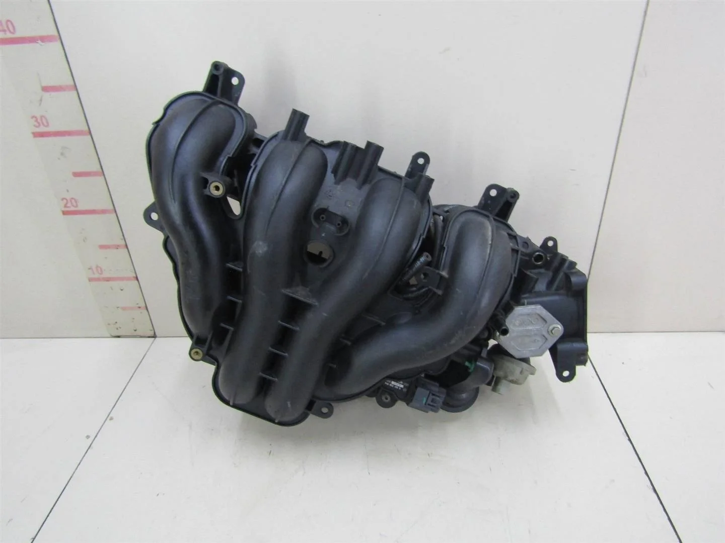Коллектор впускной Ford Mondeo IV 2007-2015  [1469615]  2.3 16V SEBA в Вологде