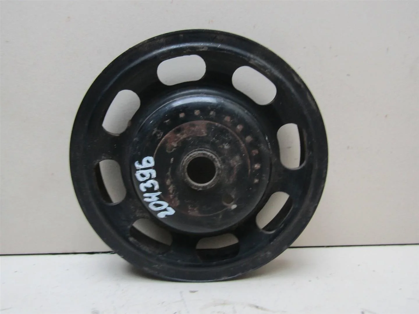 Шкив коленвала VW Golf IV \Bora 1997-2005  [036105255C]  1.4-1.6 в Вологде