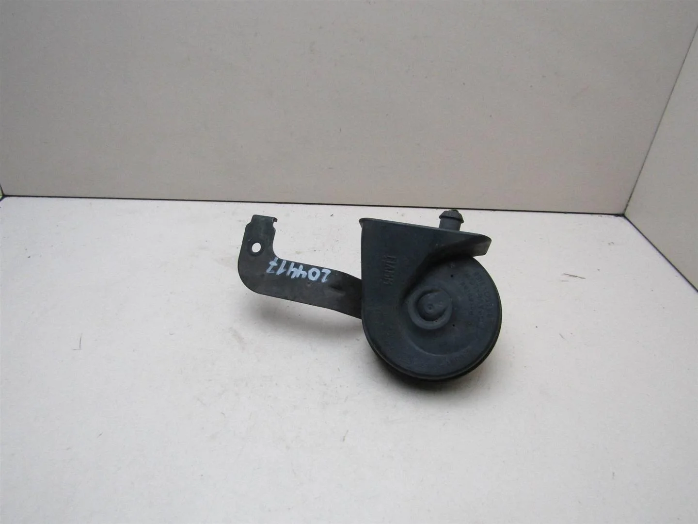 Сигнал звуковой Volvo S40 2004-2012  [30796375]  в Вологде