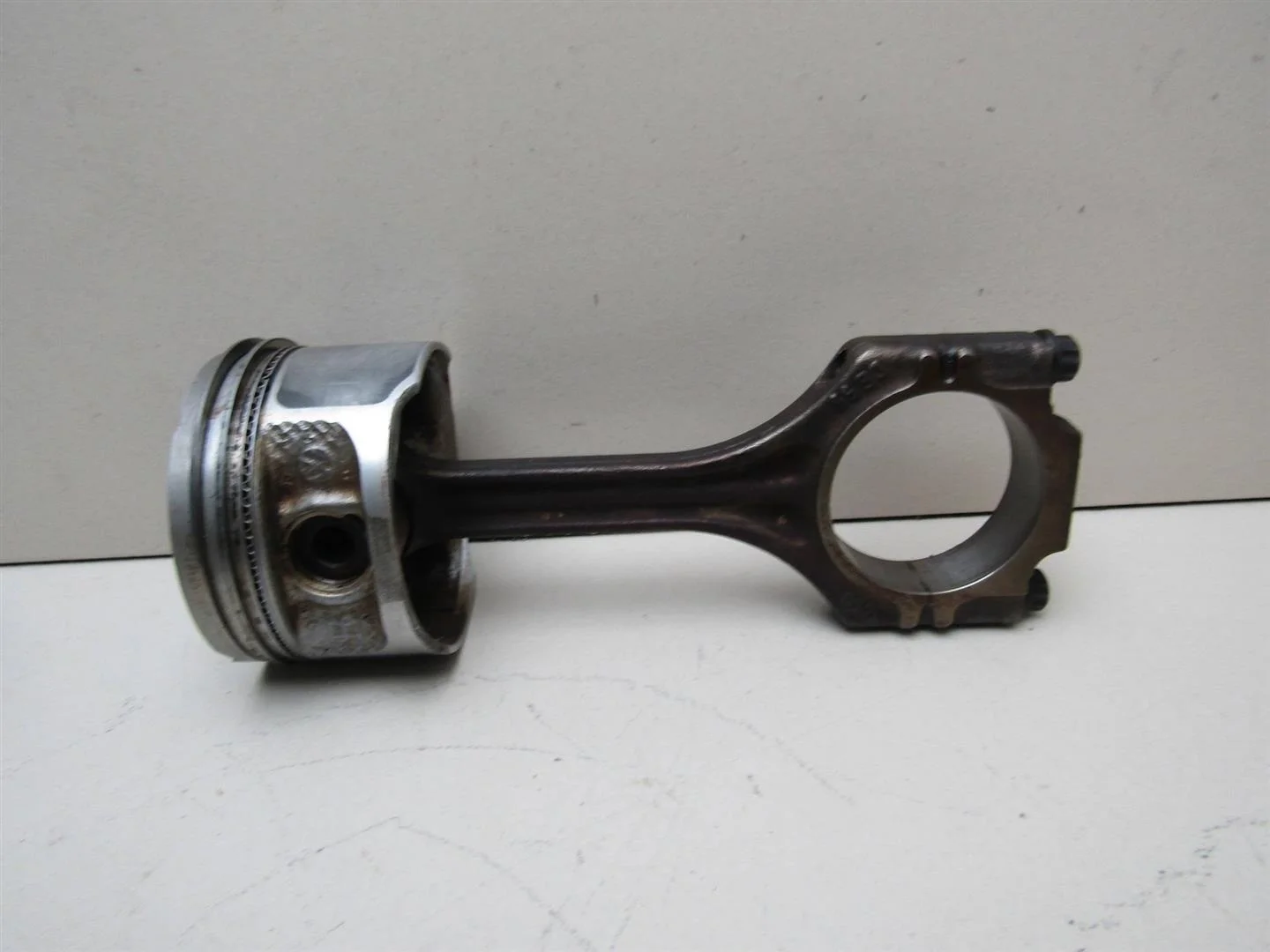 Шатун VW Golf IV \Bora 1997-2005  [036198401C]  1.4-1.6 в Вологде