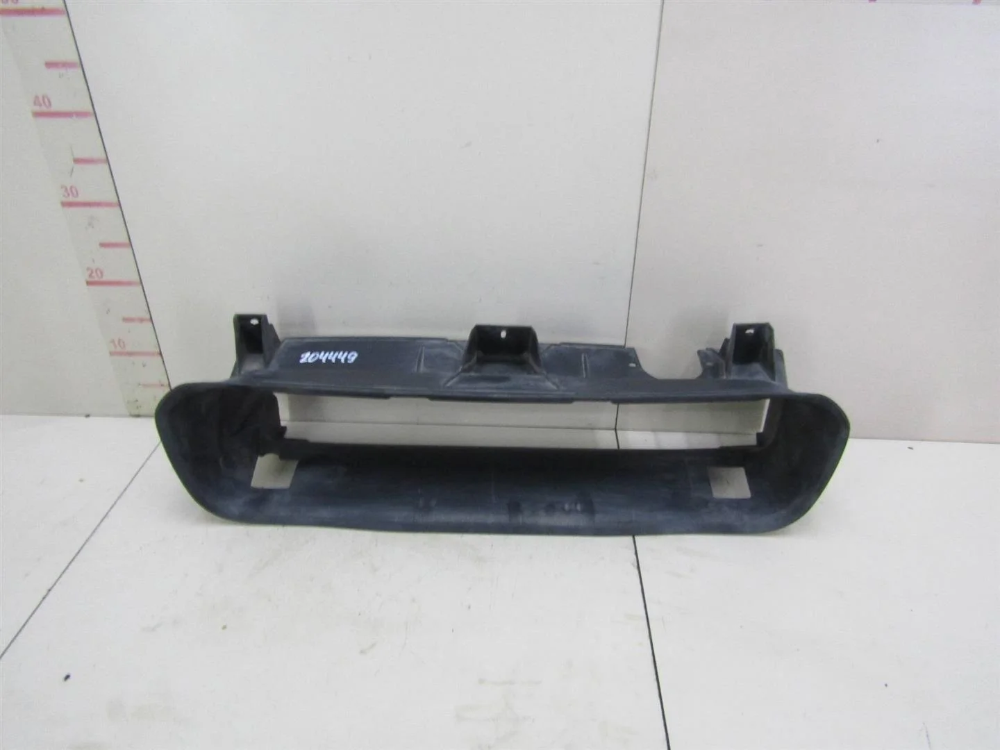 Воздуховод Volvo S40 2004-2012  [30763389]  в Вологде