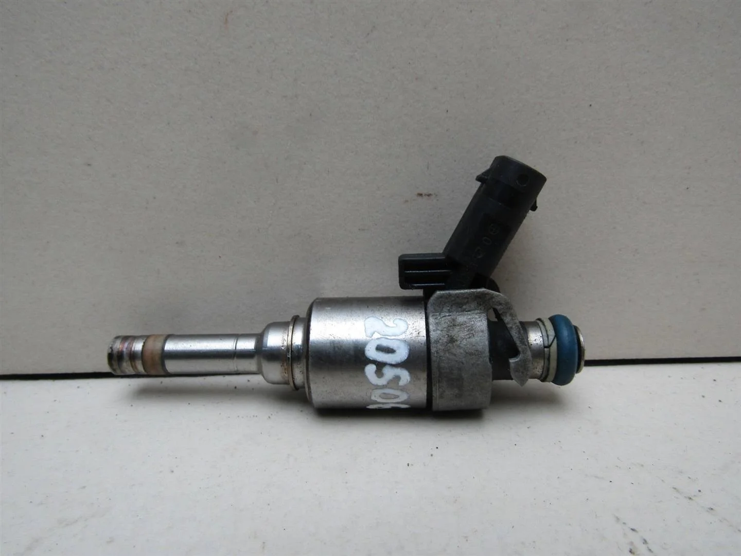 Форсунка инжекторная электрическая VW Passat (B6) 2005-2010  [06H906036H]  1.8 16v BZB в Вологде