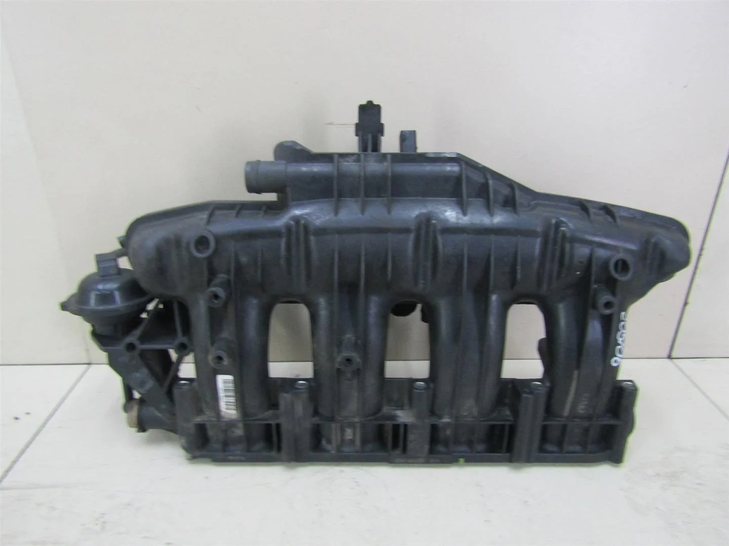 Коллектор впускной Skoda Octavia (A5 1Z-) 2004-2013  [06J198211D]  1.8 CDA / BZB в Вологде