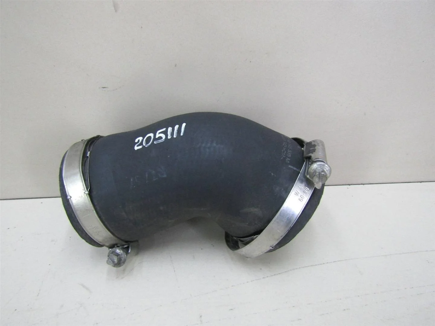 Патрубок интеркулера Skoda Octavia (A5 1Z-) 2004-2013  [1K0145838AG]  1.8  BZB в Вологде