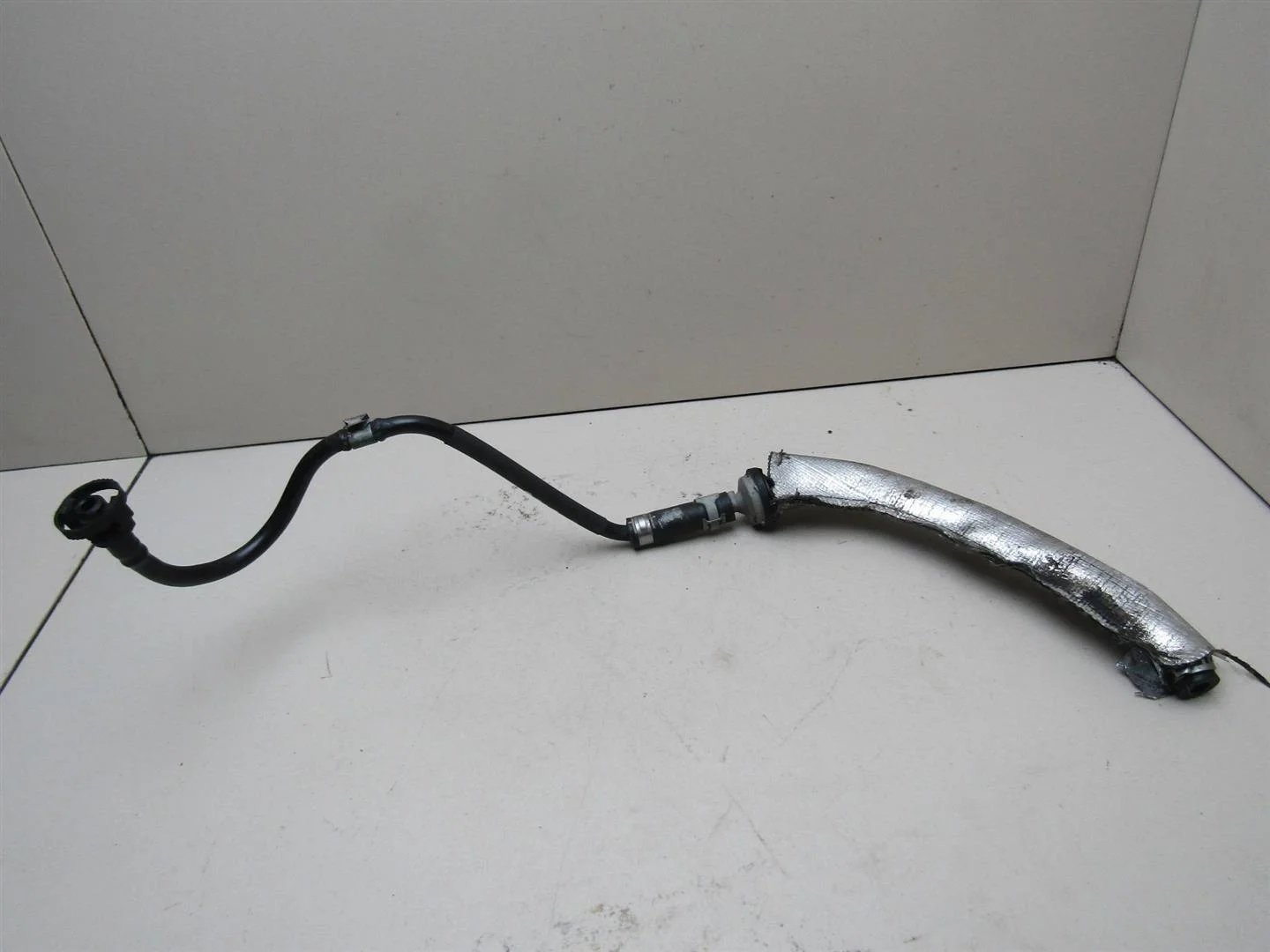 Трубка вакуумная VW Passat (B6) 2005-2010  [06J133518C]  1.8 BZB в Вологде