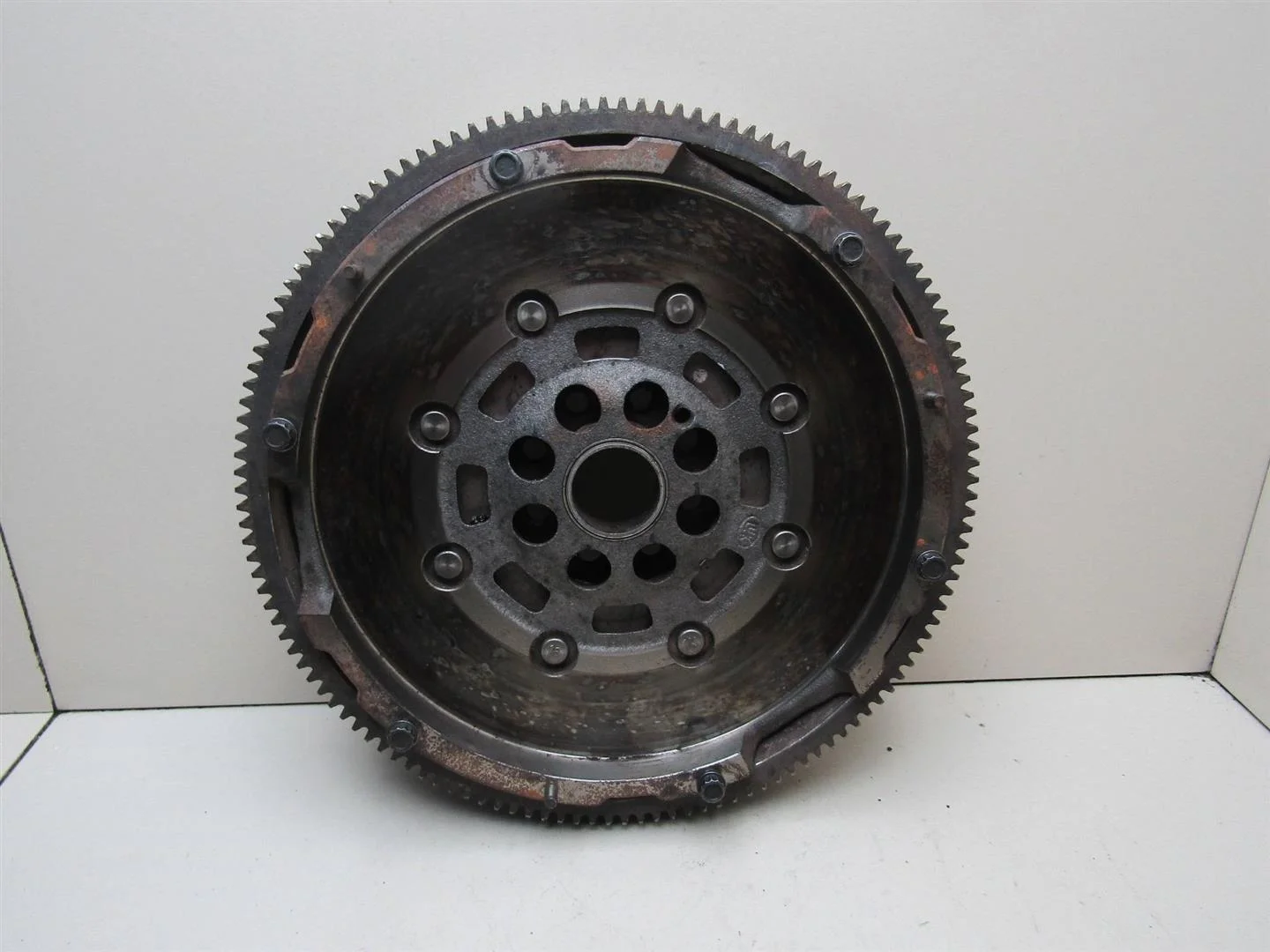 Маховик Skoda Octavia (A5 1Z-) 2004-2013  [06J105266K]  1.8 BZB в Вологде