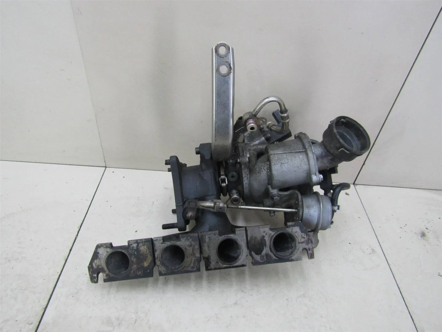 Турбина VW Passat (B6) 2005-2010  [06J145701L]  1.8 16v BZB в Вологде