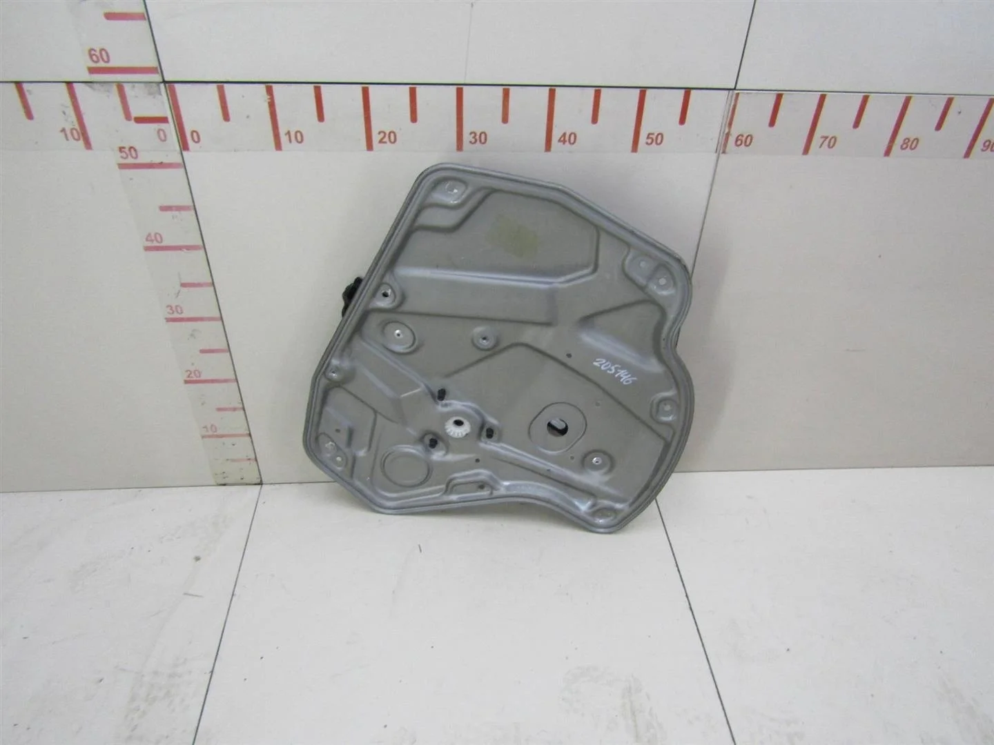 Стеклоподъемник электр. задний правый Skoda Octavia (A5 1Z-) 2004-2013  [1Z0839462A]  в Вологде