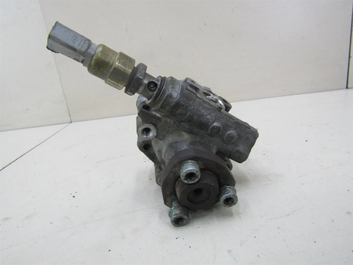 Насос гидроусилителя Skoda Octavia (A4 1U-) 2000-2011  [1J0422154H]  1.4 1.6 2.0 в Вологде
