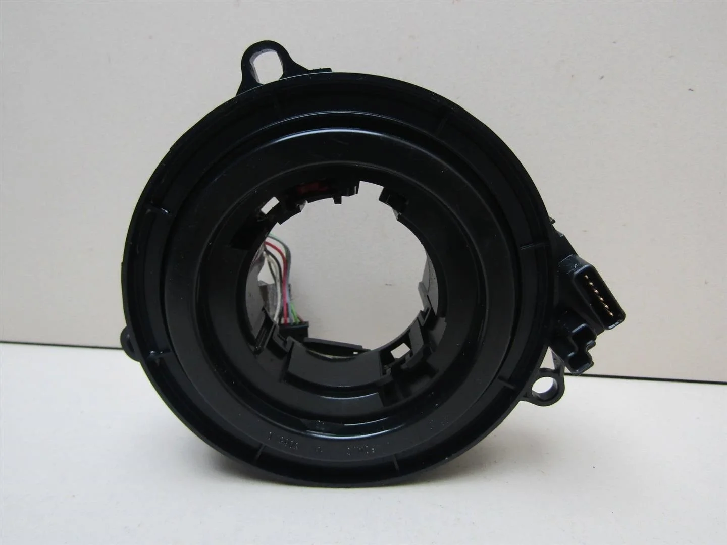 Механизм подрулевой для SRS (ленточный) BMW 7-серия E65\E66 2001-2008  [61316911514]  в Вологде