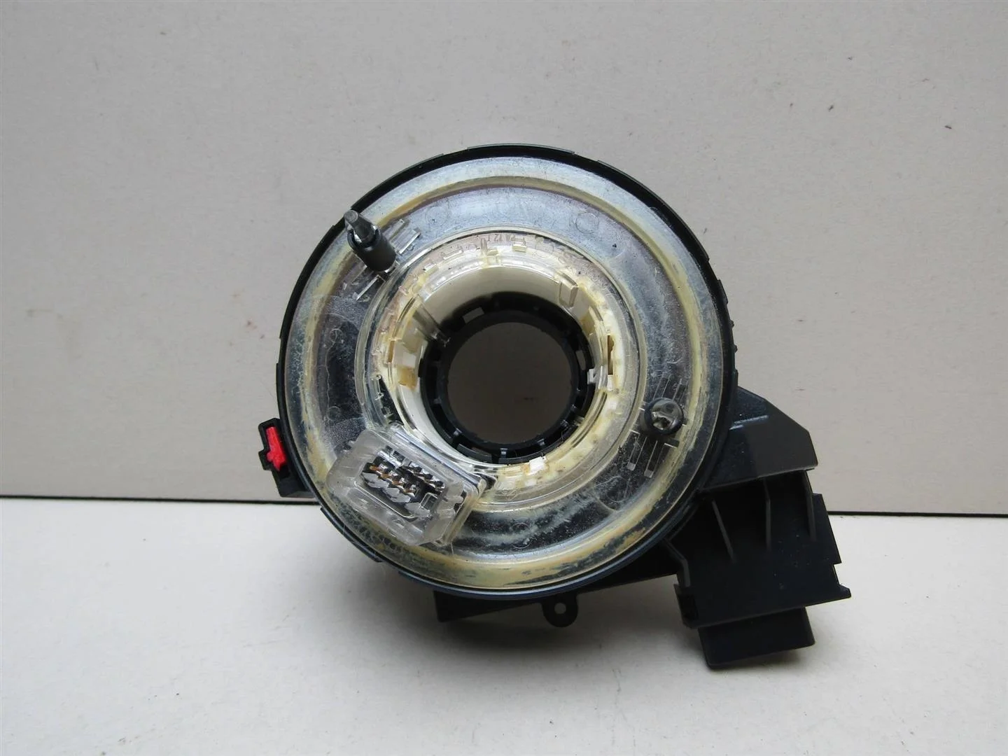 Механизм подрулевой для SRS (ленточный) Skoda Octavia (A5 1Z-) 2004-2013  [1K0959653C]  в Вологде