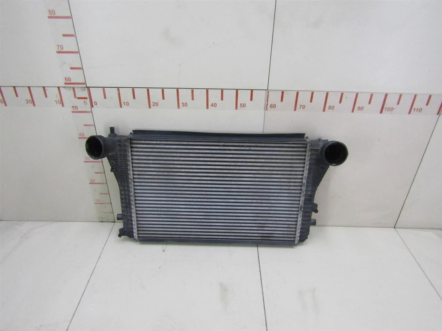 Интеркулер Skoda Yeti 2009-нв  [1K0145803S]  1.2 CBZ в Вологде