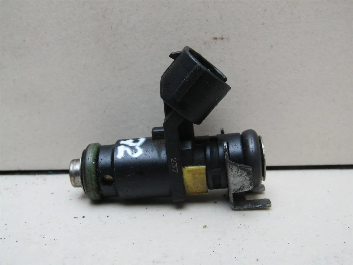 Форсунка инжекторная электрическая Skoda Octavia (A5 1Z-) 2004-2013  [036906031AG]  1.4 16V BUD в Вологде