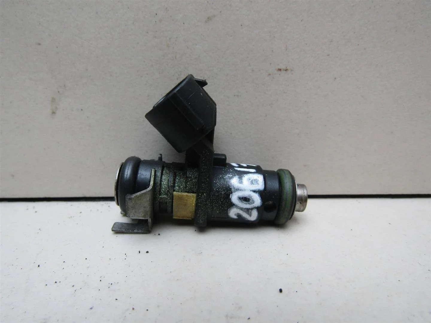 Форсунка инжекторная электрическая Skoda Octavia (A5 1Z-) 2004-2013  [036906031AG]  1.4 16V BUD в Вологде