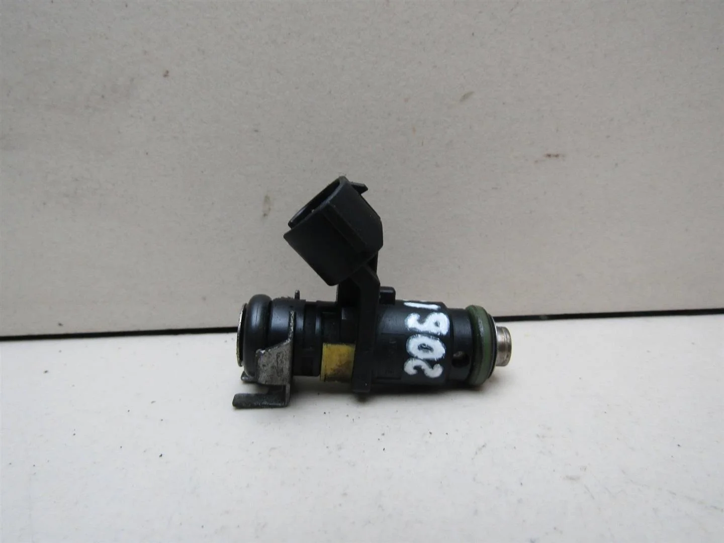 Форсунка инжекторная электрическая Skoda Octavia (A5 1Z-) 2004-2013  [036906031AG]  1.4 16V BUD в Вологде