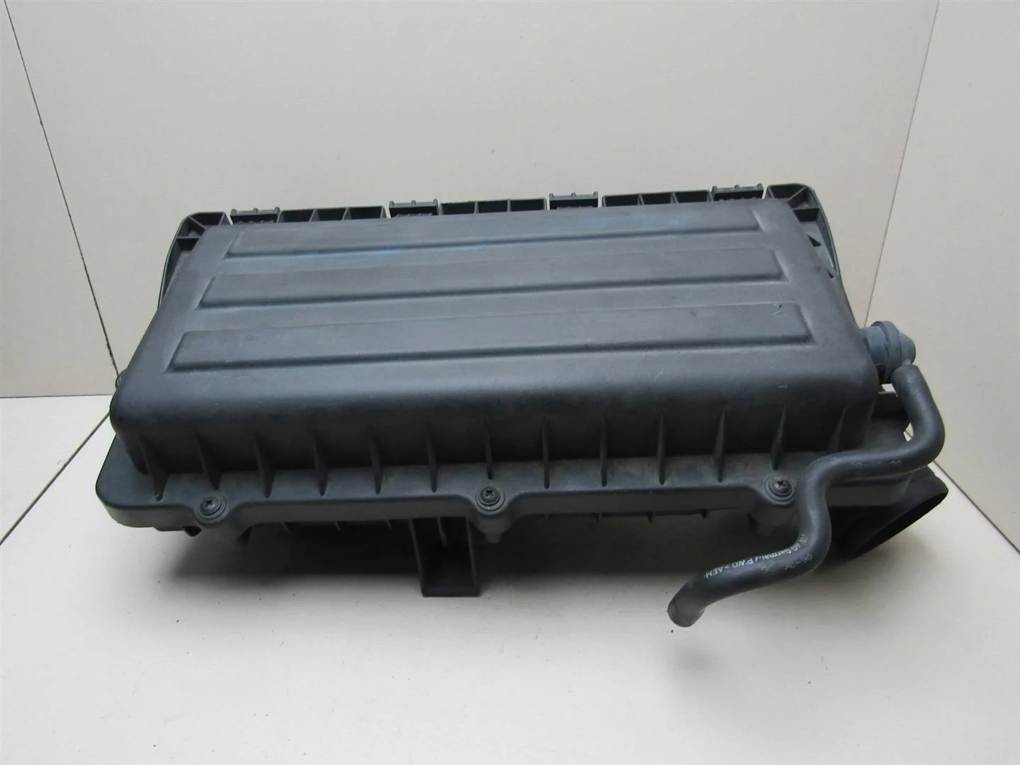 Корпус воздушного фильтра Skoda Fabia 2007-2015  [036129611CD]  1.4 CGG BUD BXW в Вологде