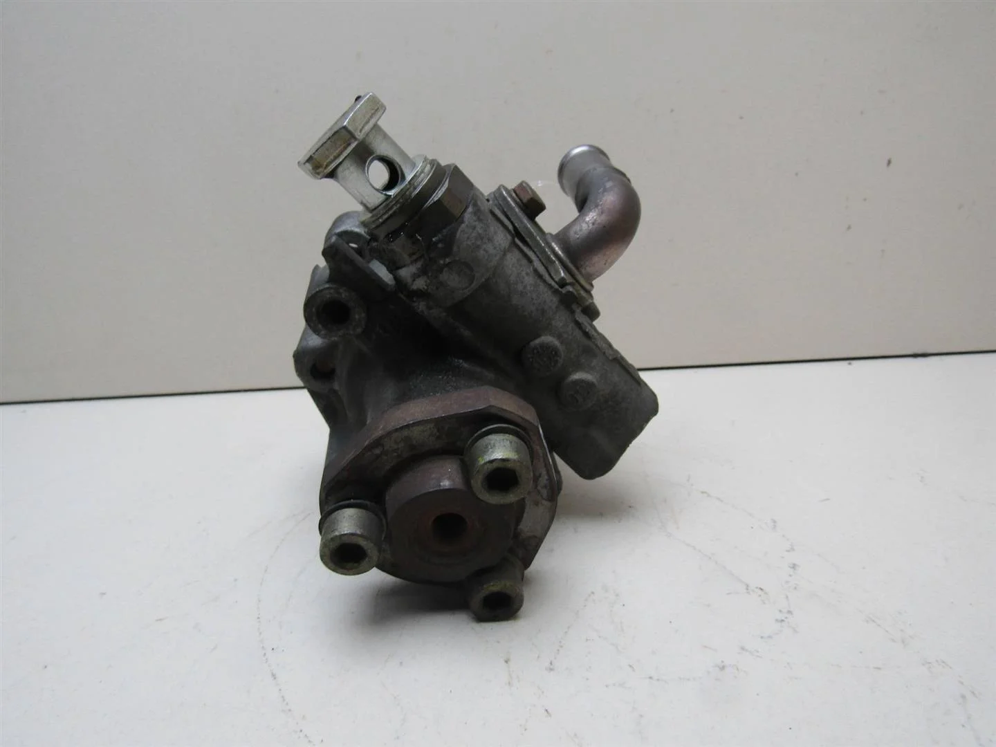 Насос гидроусилителя Skoda Octavia (A4 1U-) 2000-2011  [1J0422154H]  1.4 1.6 2.0 в Вологде