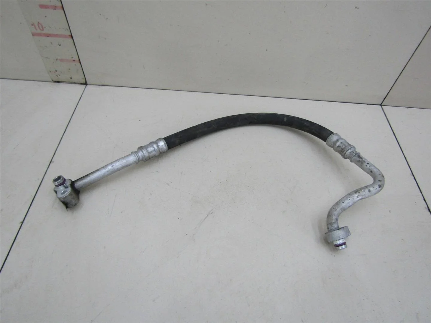 Трубка кондиционера Skoda Octavia (A5 1Z-) 2004-2013  [1K0820721BL]  в Вологде