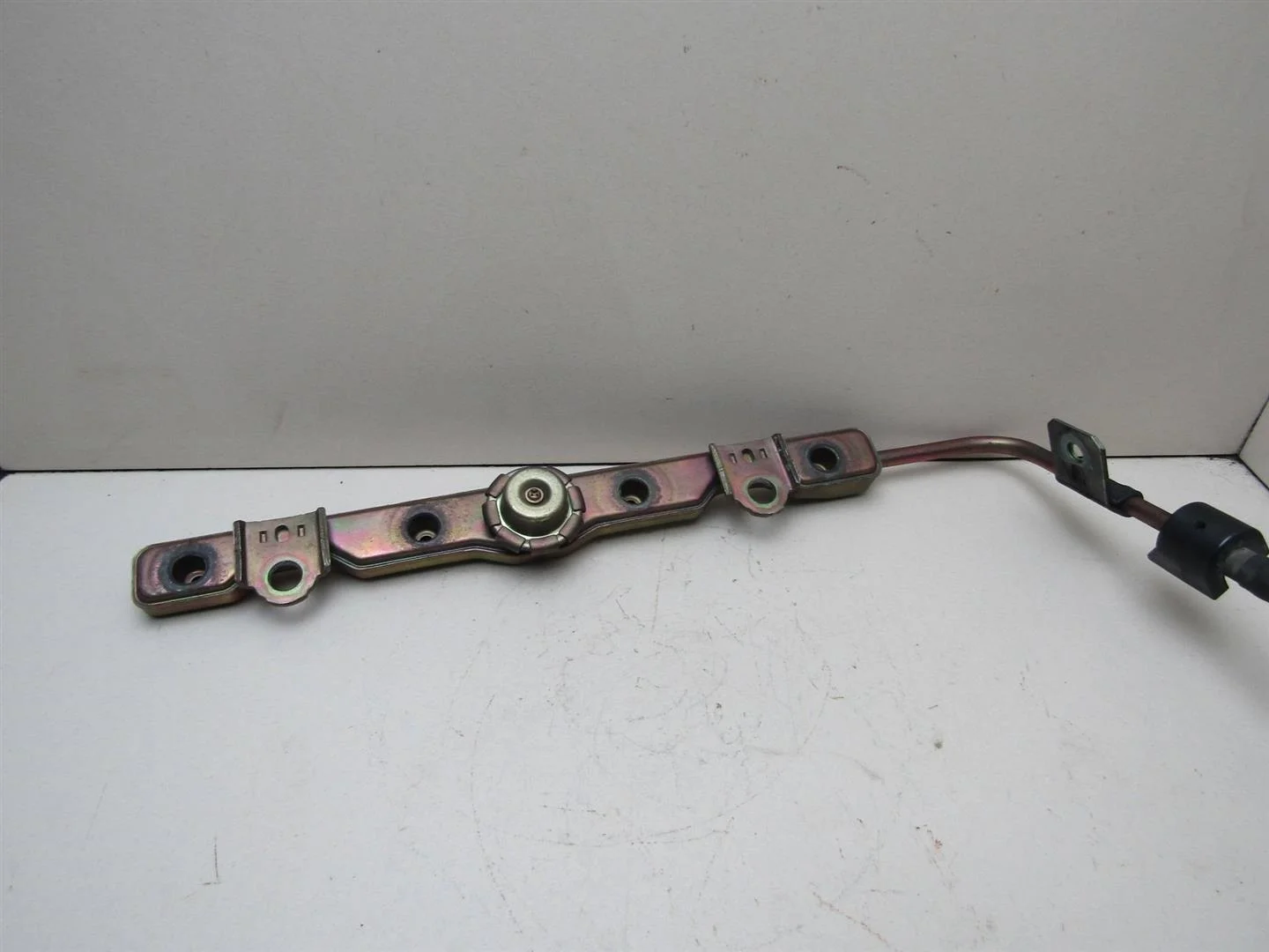 Рейка топливная (рампа) Toyota Corolla E12 2001-2006  [2380722030]  1.8 1.6 1.4 в Вологде